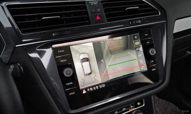 Tiguan All Space