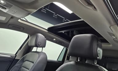 Tiguan All Space