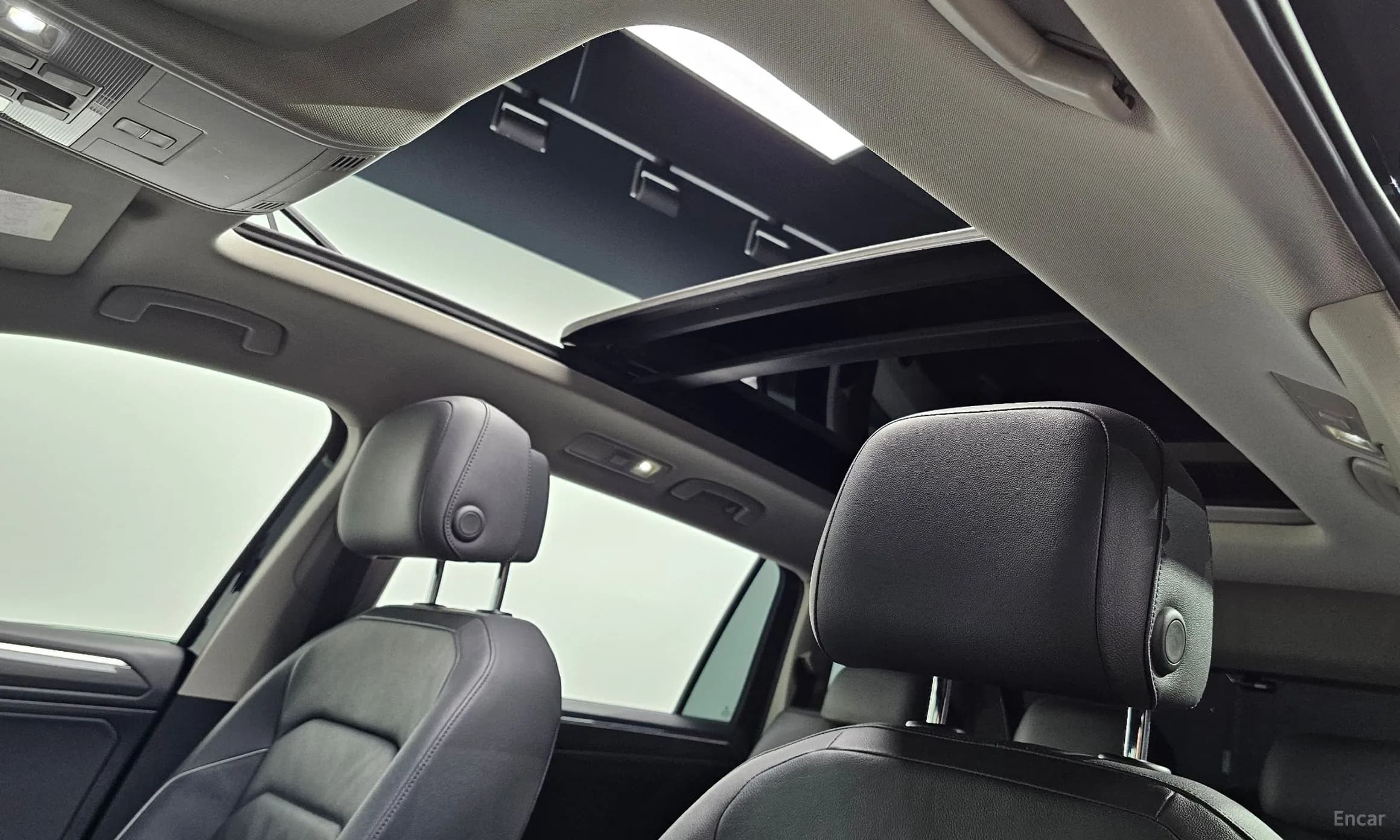 Tiguan All Space
