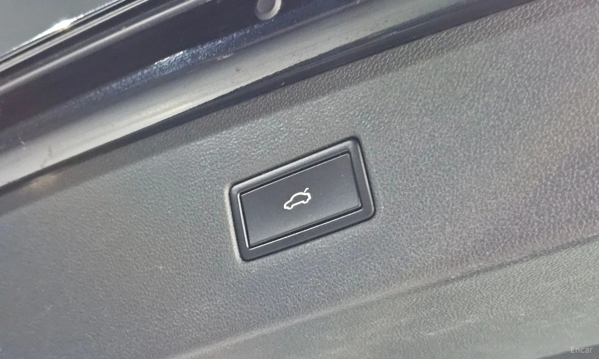 Tiguan All Space