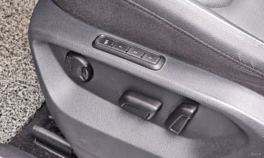 Tiguan All Space