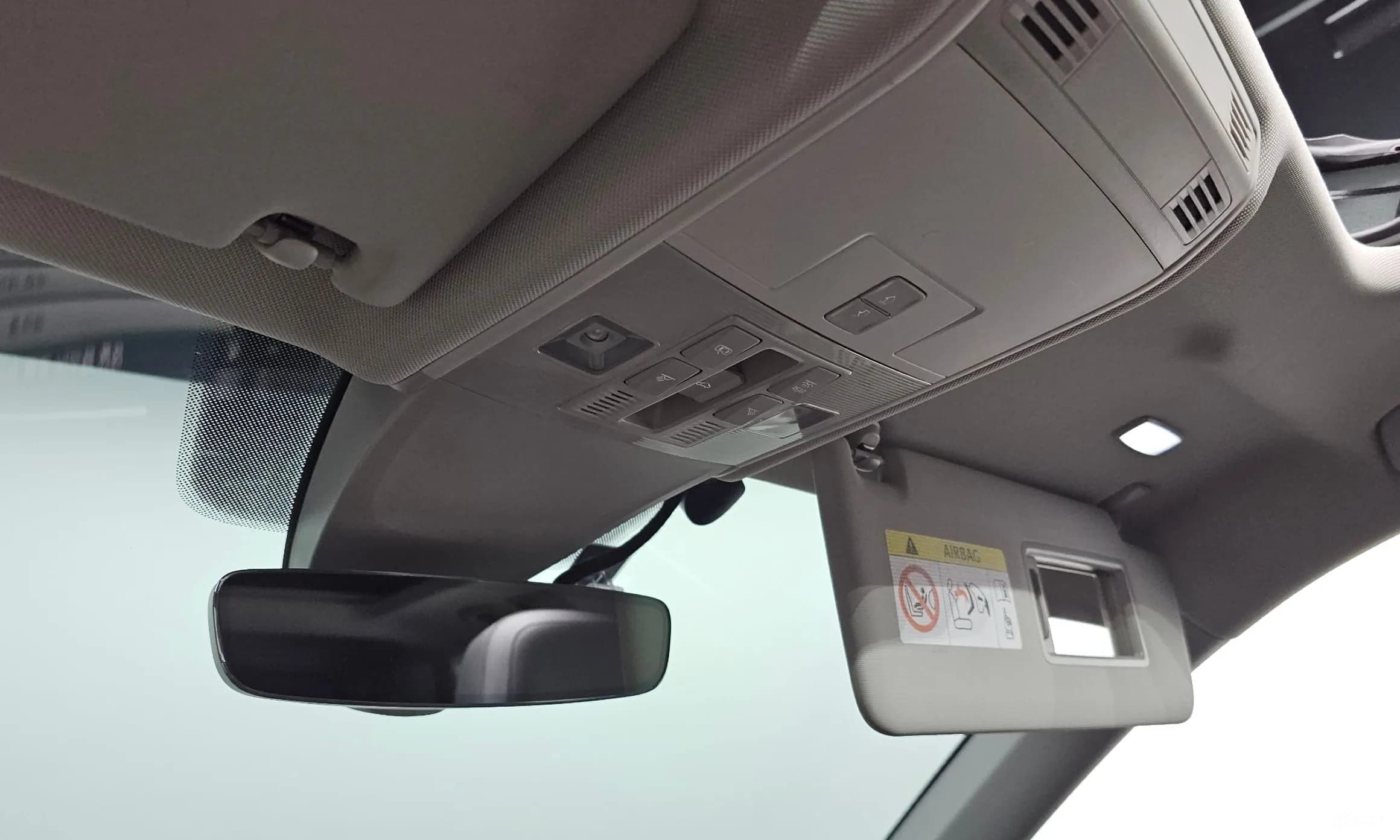 Tiguan All Space