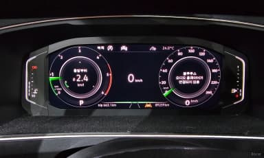 Tiguan All Space