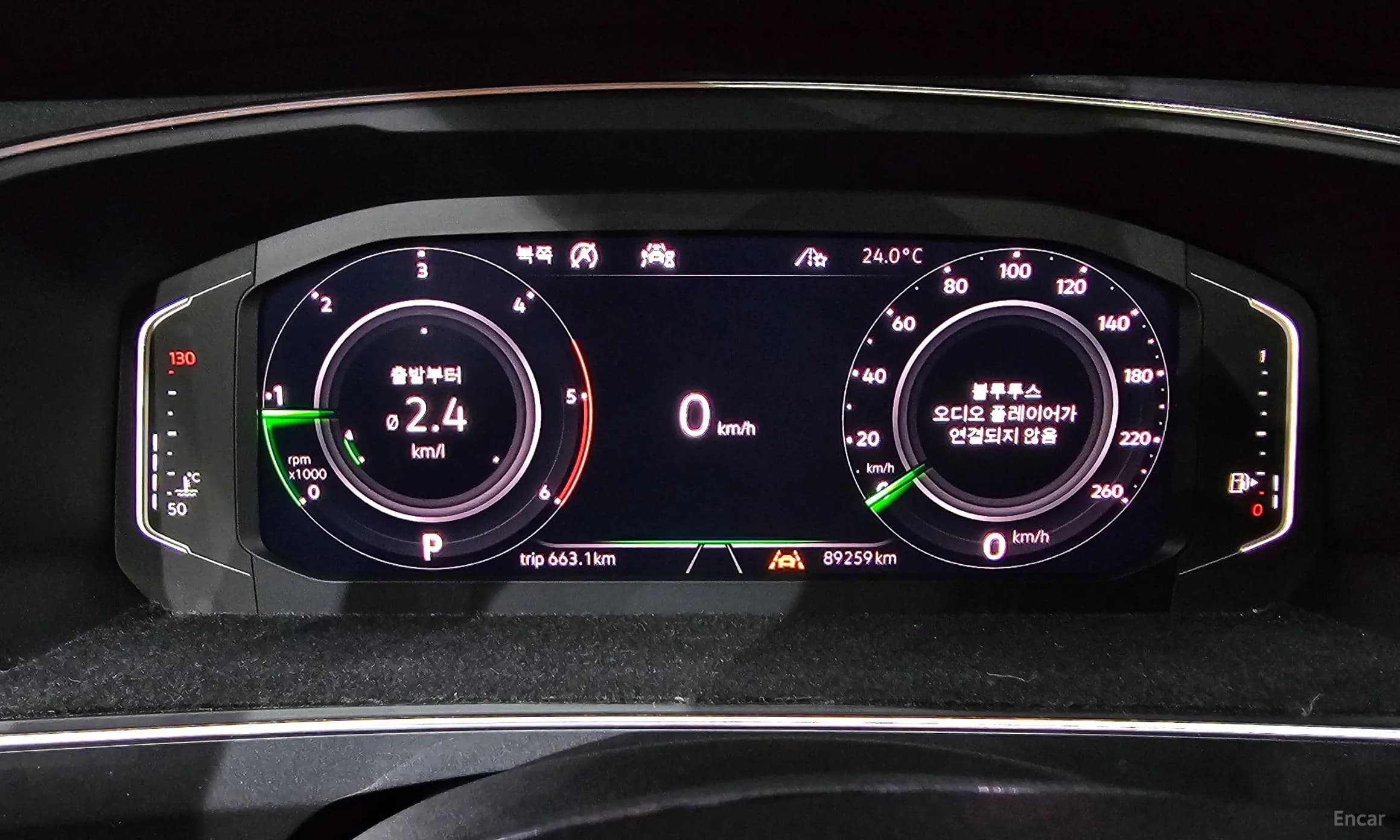 Tiguan All Space