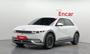 Ioniq 5