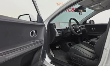 Ioniq 5