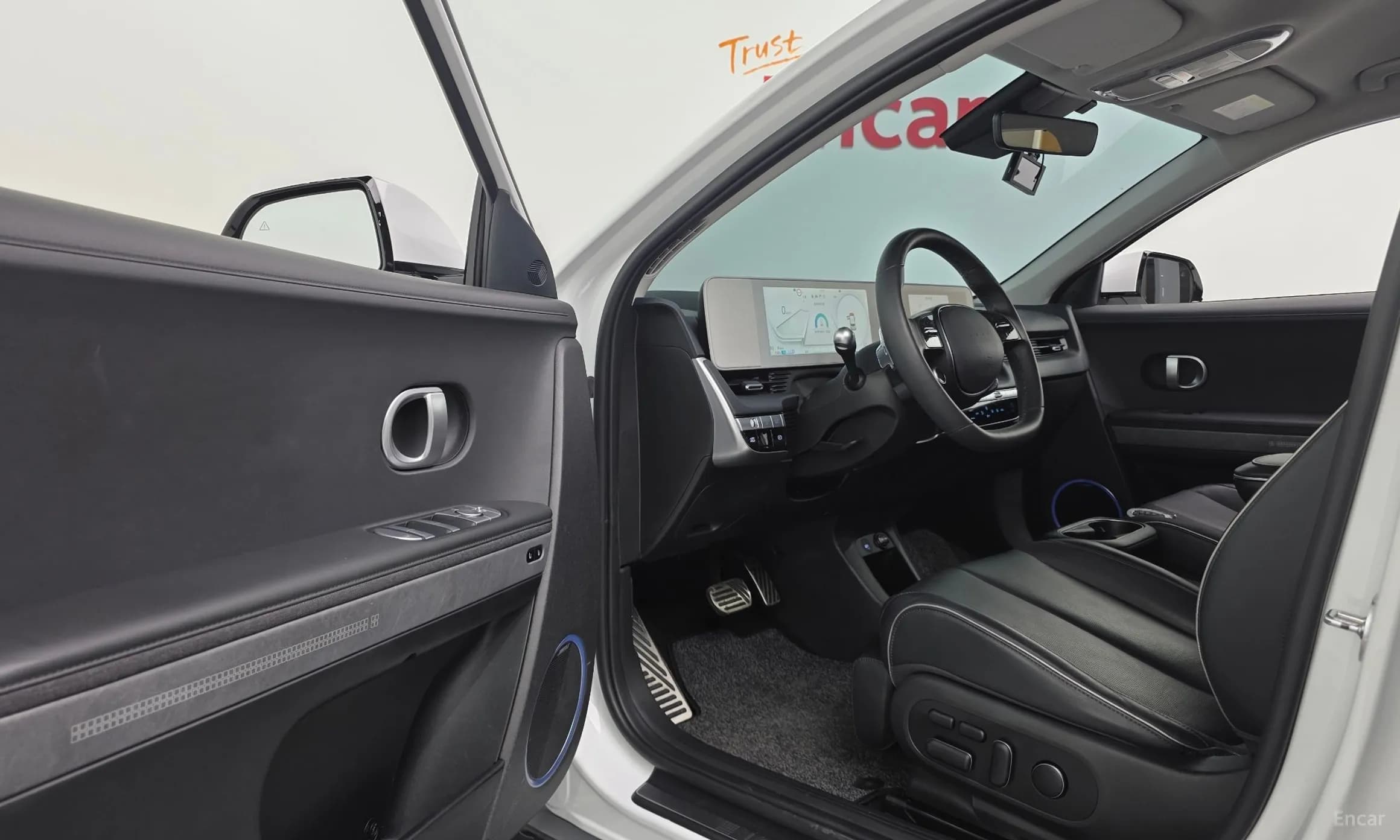 Ioniq 5