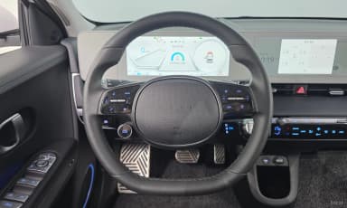Ioniq 5