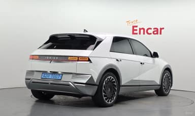 Ioniq 5