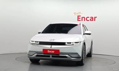 Ioniq 5