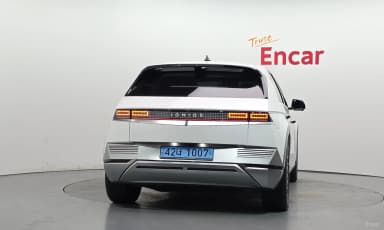 Ioniq 5