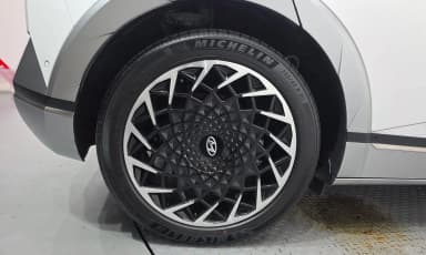 Ioniq 5