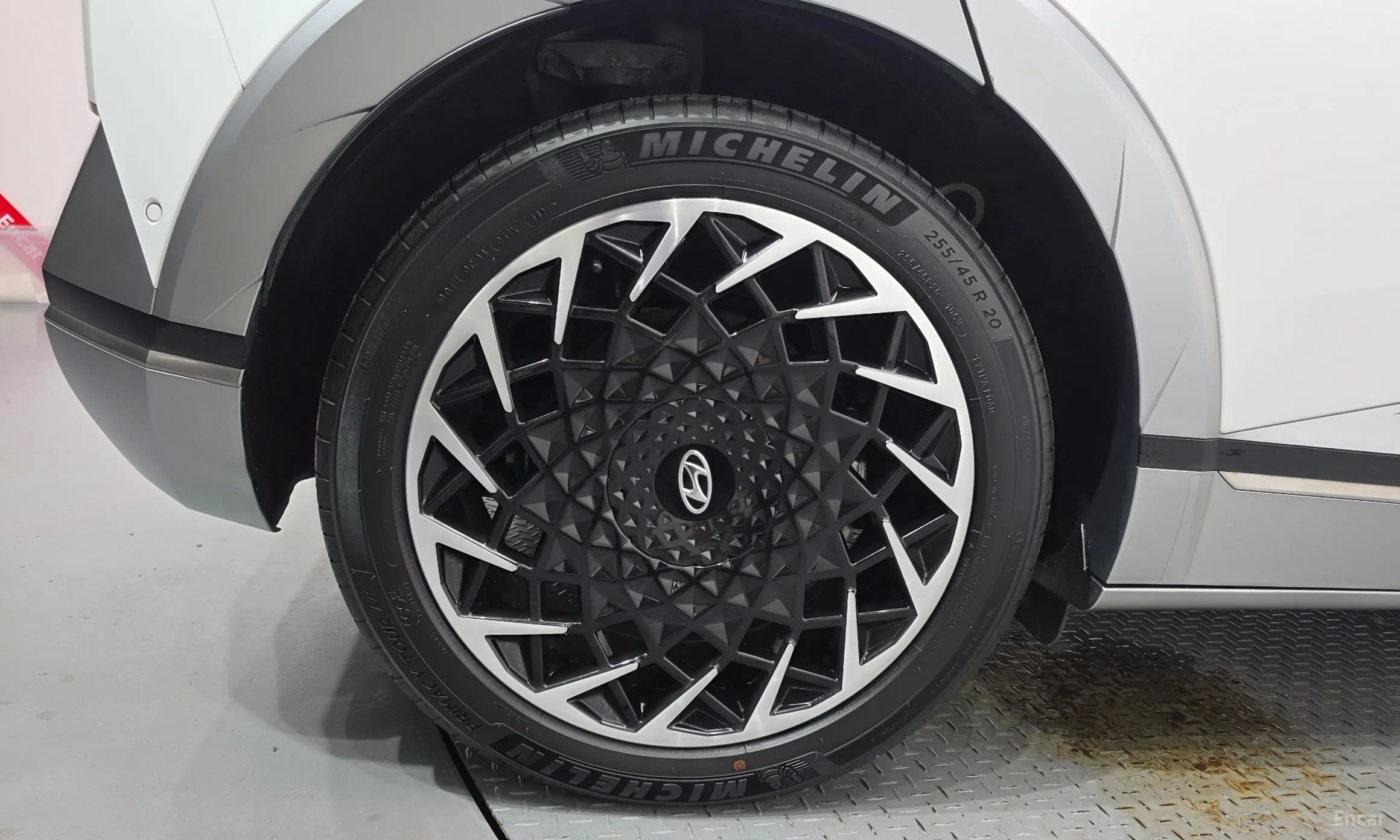 Ioniq 5