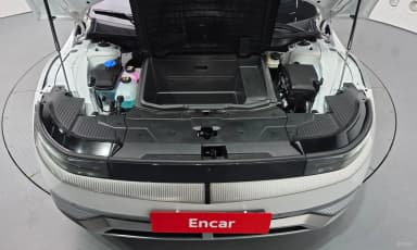 Ioniq 5