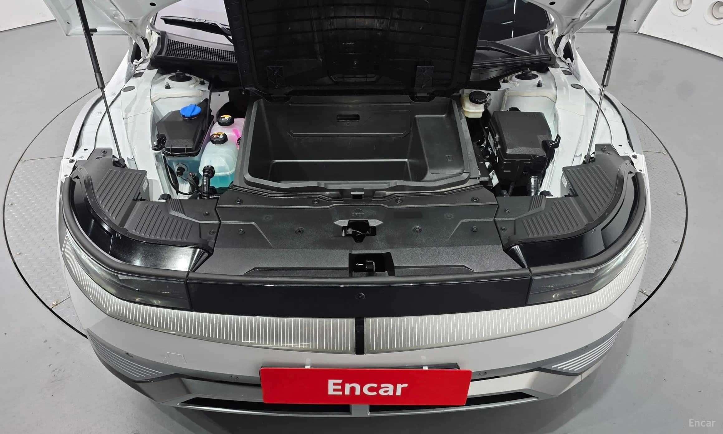 Ioniq 5