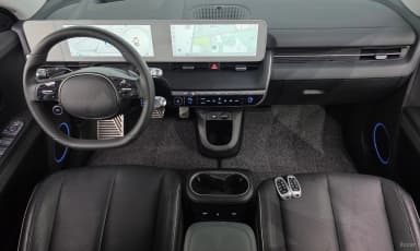 Ioniq 5