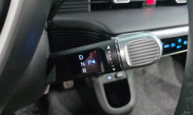 Ioniq 5