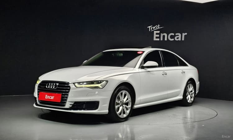 New A6