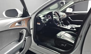 New A6
