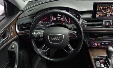 New A6