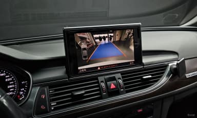 New A6