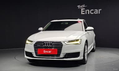 New A6