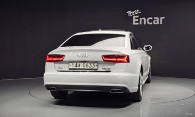 New A6