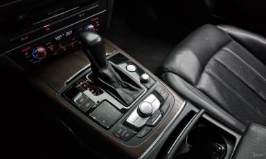 New A6