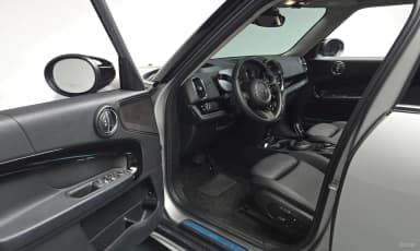 Cooper Countryman