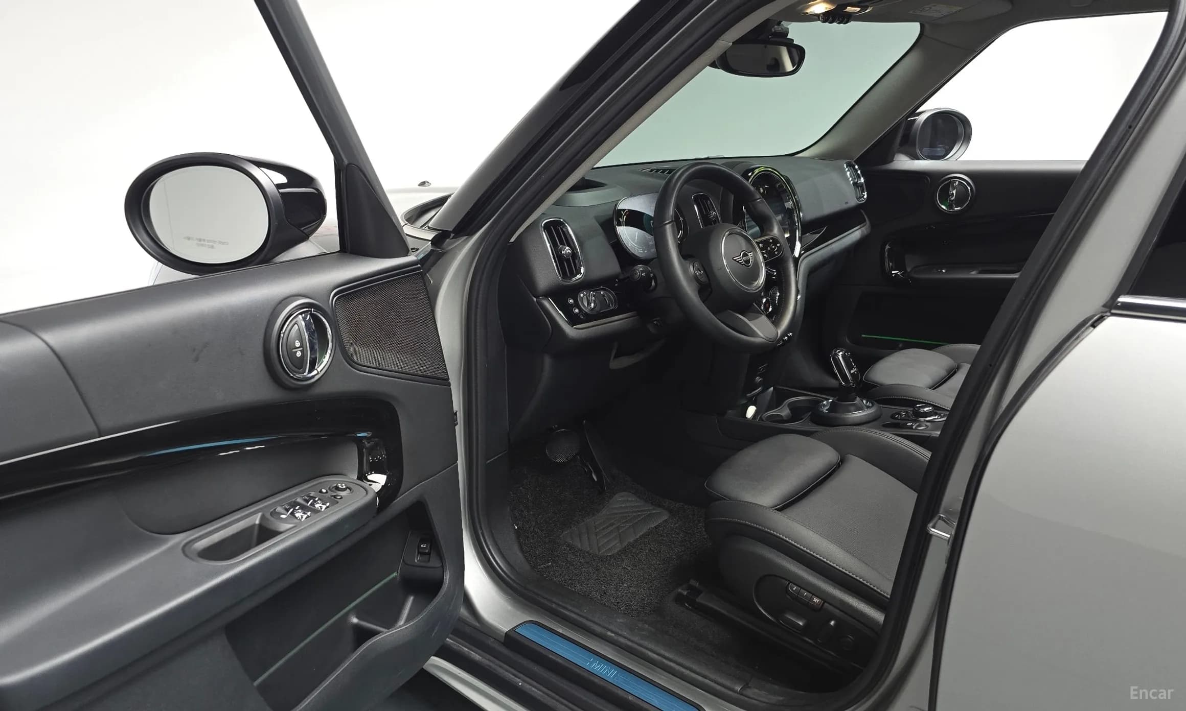 Cooper Countryman