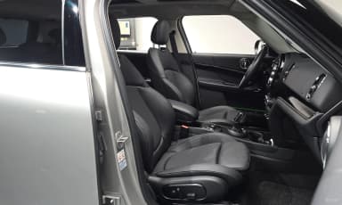 Cooper Countryman