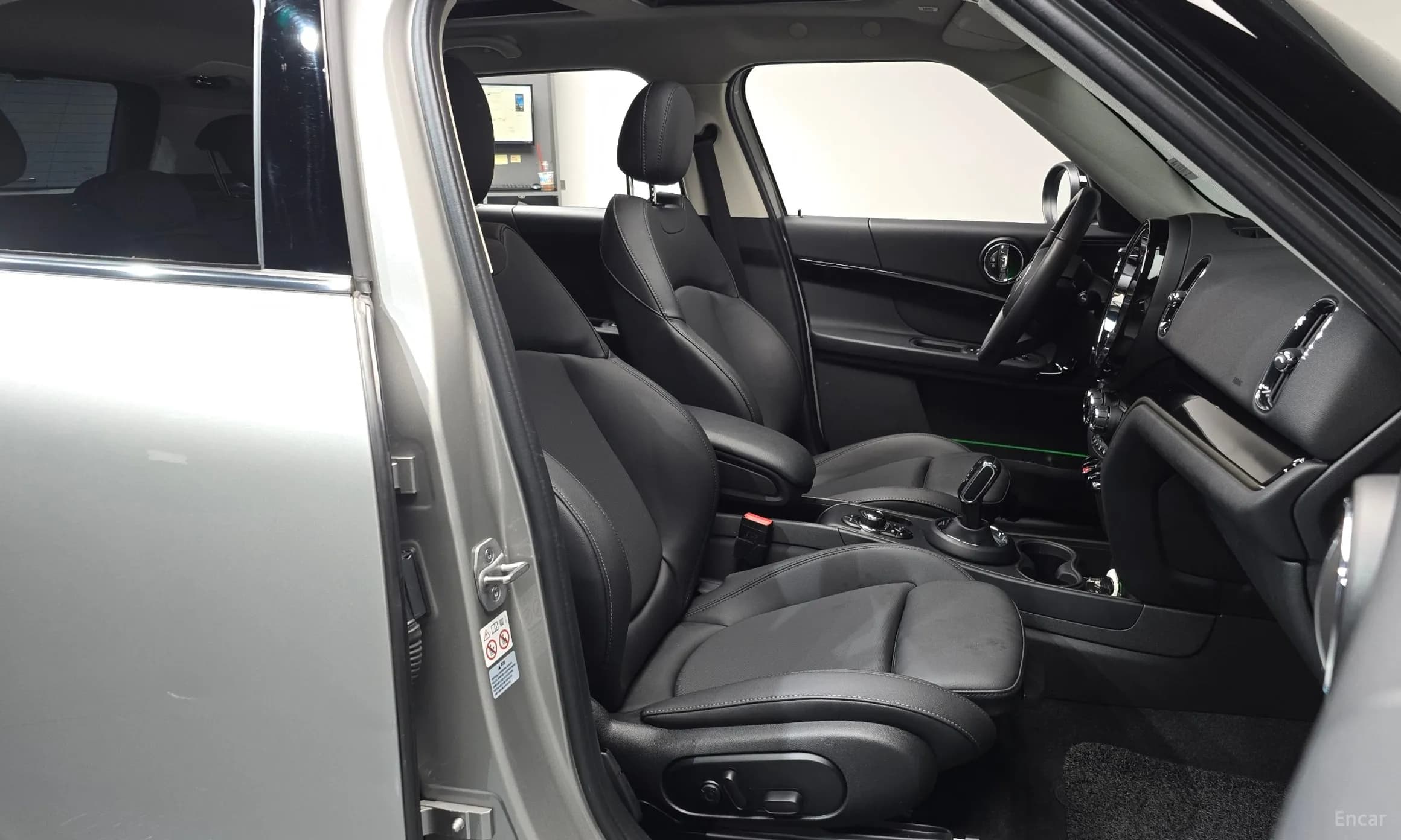 Cooper Countryman