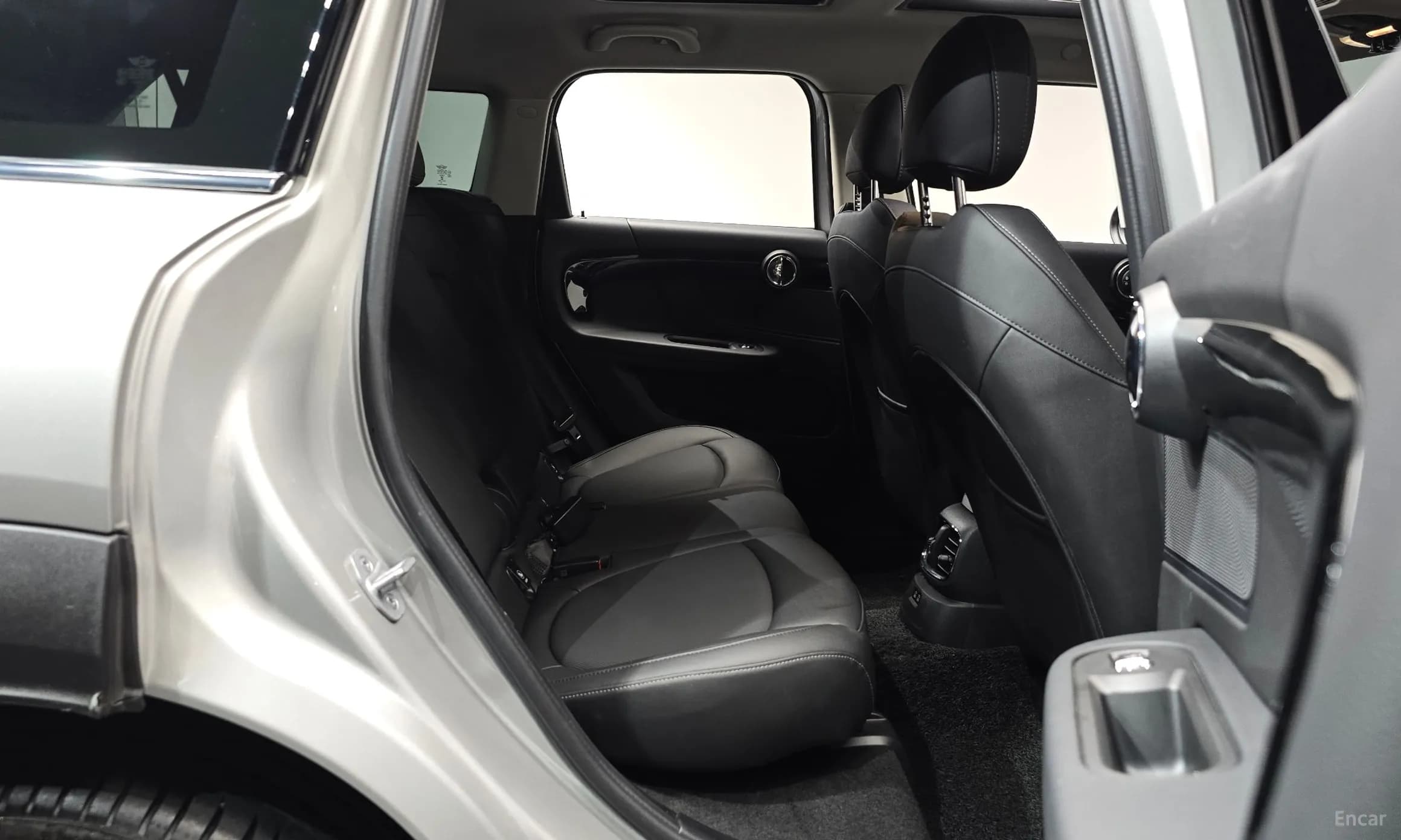 Cooper Countryman