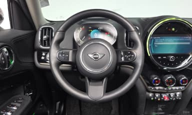 Cooper Countryman