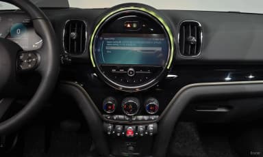 Cooper Countryman
