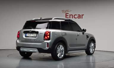 Cooper Countryman