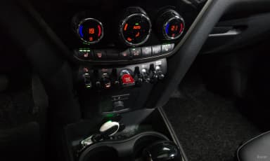 Cooper Countryman