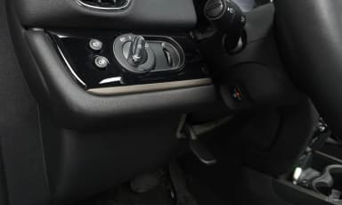 Cooper Countryman