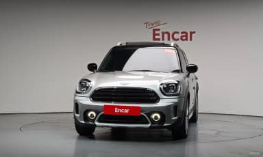 Cooper Countryman