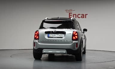 Cooper Countryman
