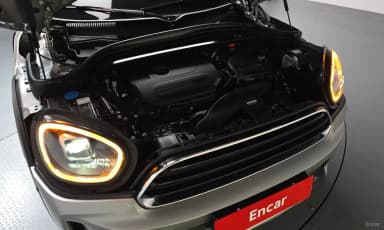 Cooper Countryman