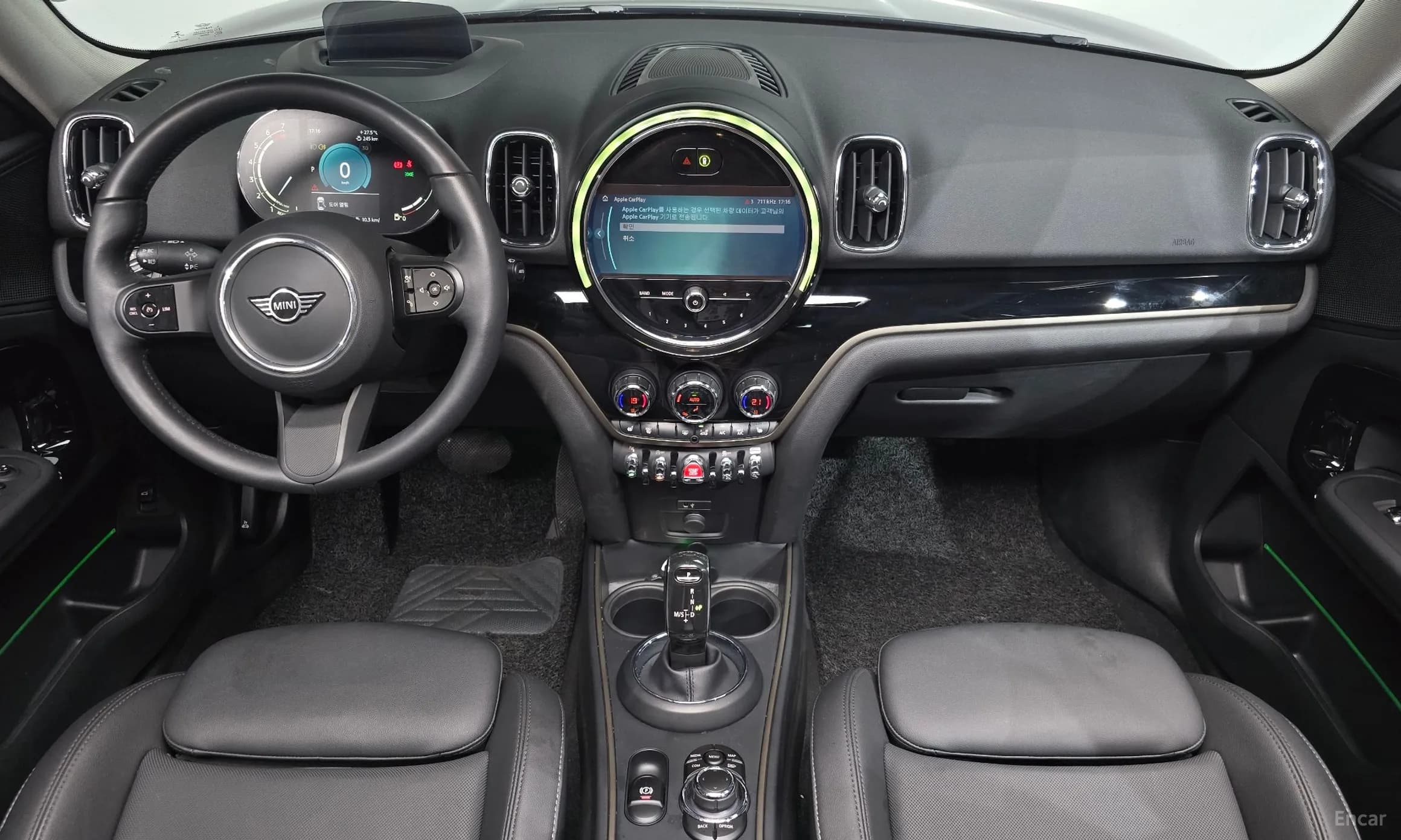 Cooper Countryman