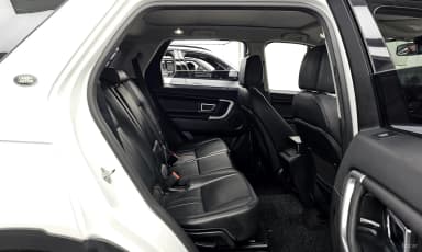 Discovery Sports
