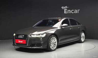 New A6