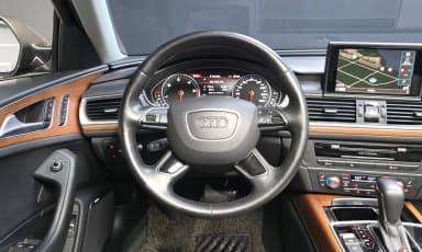 New A6