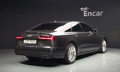 New A6