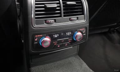New A6