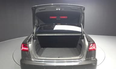 New A6