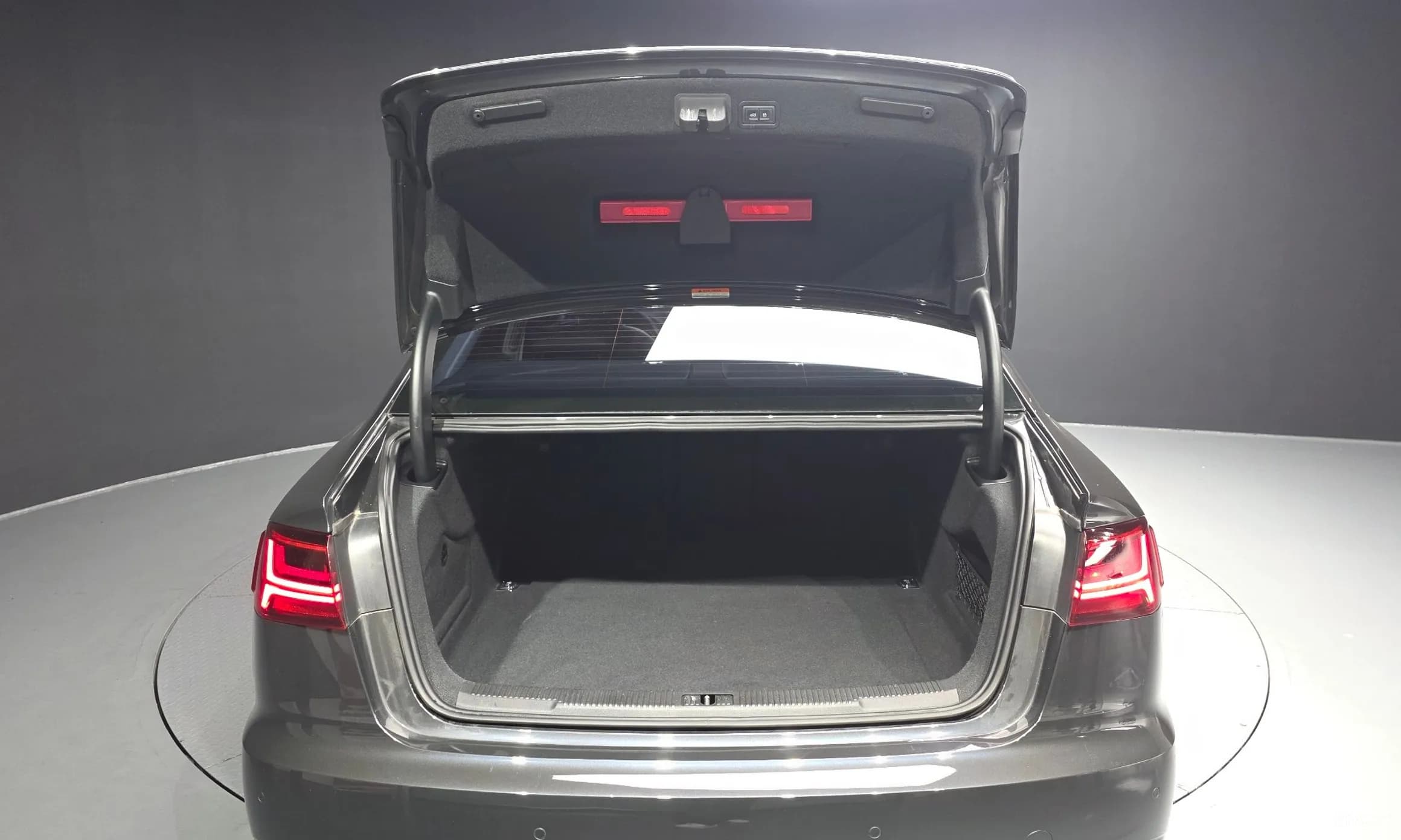 New A6