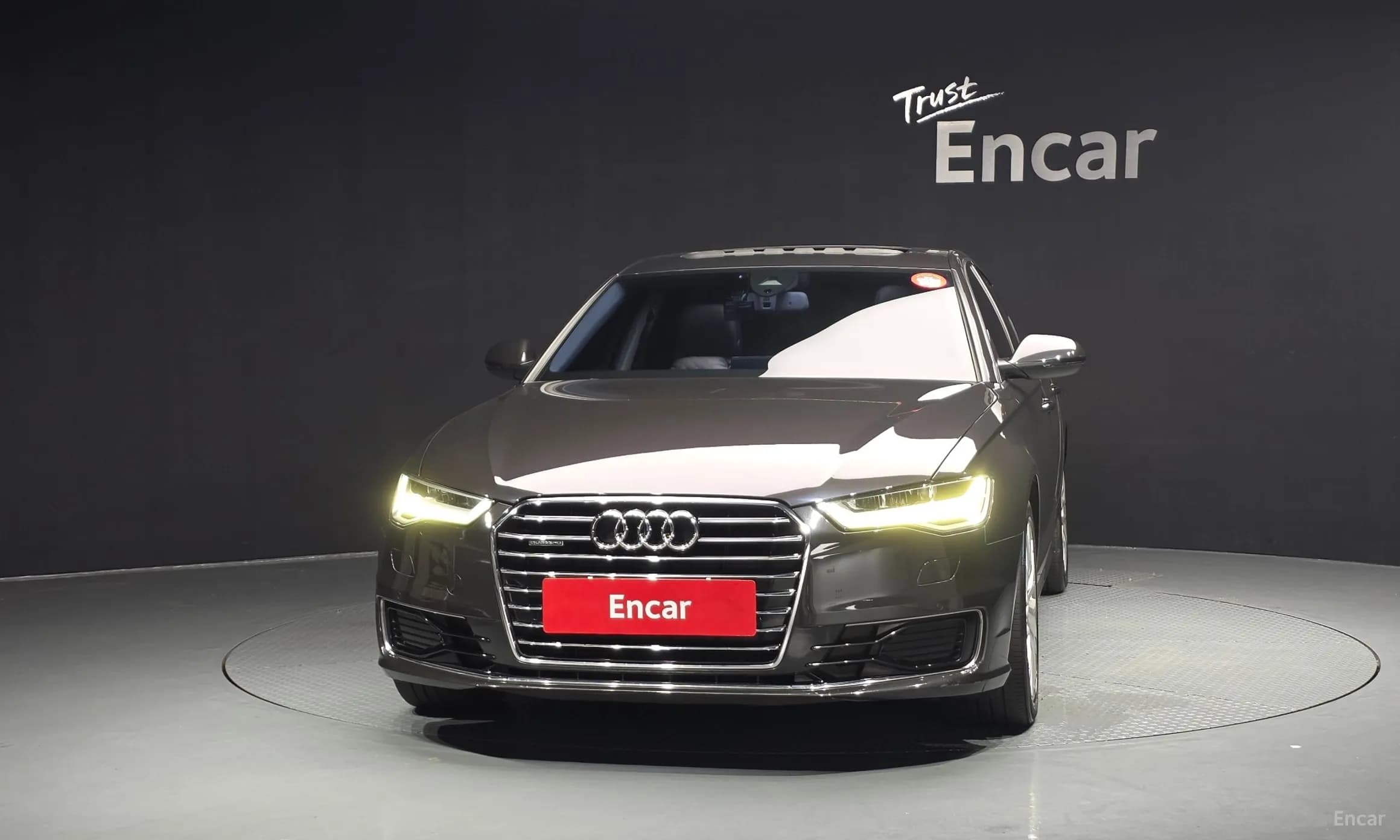 New A6